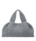 PLNE - Numéro Neuf Large - Merino Stone
