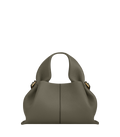 PLNE - Numéro Neuf Mini - Textured Smoky Green