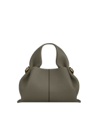 PLNE - Numéro Neuf Mini - Textured Smoky Green