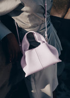 PLNE - Numéro Neuf Mini - Textured Wisteria
