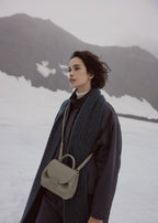 PLNE - Numéro Un Nano - Textured Olive