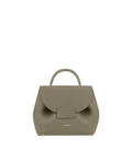 PLNE - Numéro Un Nano - Textured Olive