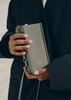 PLNE - Onda Phone Case - Olive