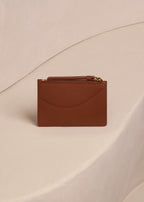 PLNE - Pouch Sierra Mini - Duo Cognac