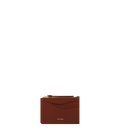 PLNE - Pouch Sierra Mini - Duo Cognac