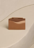 PLNE - Pouch Sierra Mini - Trio Camel