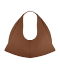 PLNE - Shuldo - Textured Brown