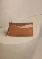 PLNE - Sierra Pouch - Trio Camel
