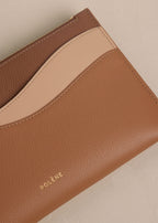 PLNE - Sierra Pouch - Trio Camel