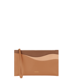 PLNE - Sierra Pouch - Trio Camel