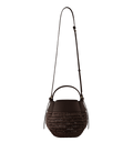 PLNE - Tsubi - Raffia Ebony