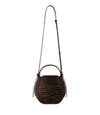 PLNE - Tsubi - Raffia Ebony